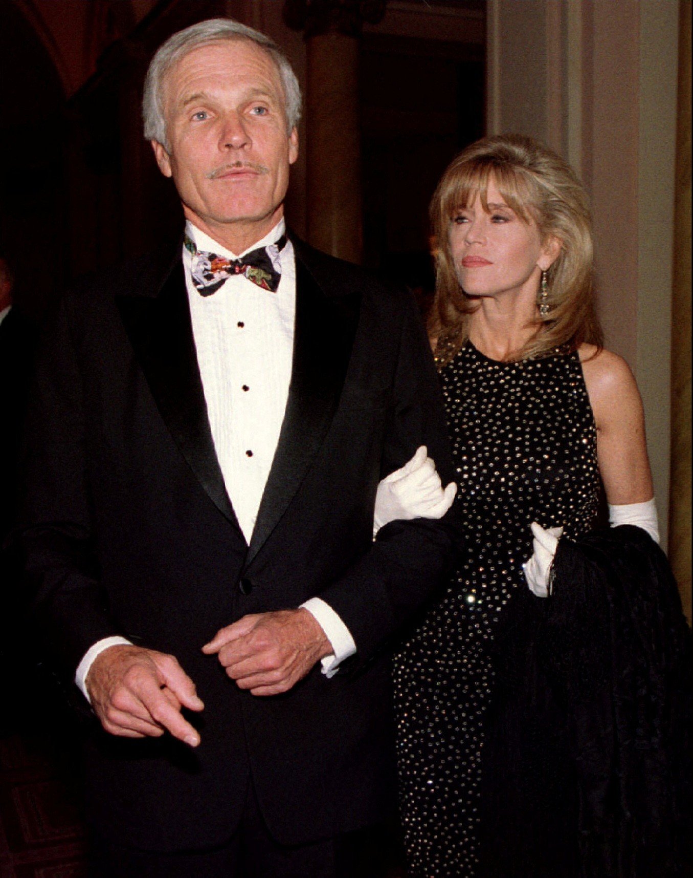 Ted Turner, fundador da CNN Internacional, morre aos