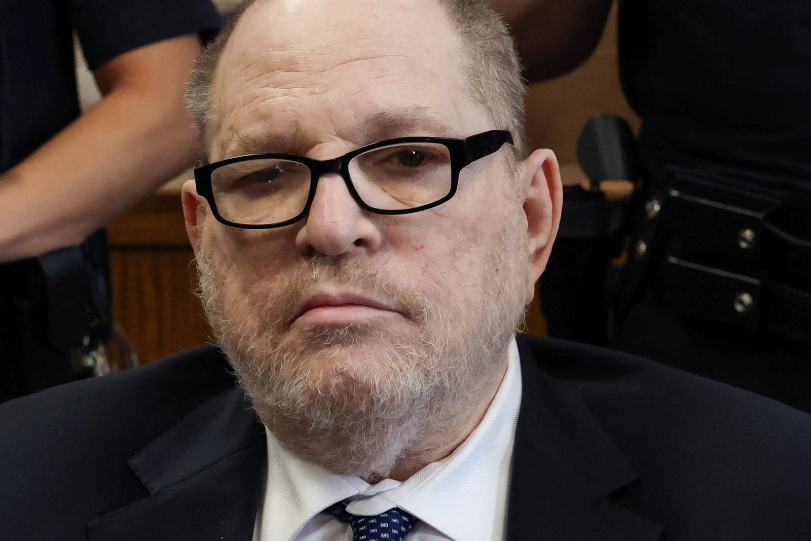 O terceiro julgamento de Harvey Weinstein por acusações