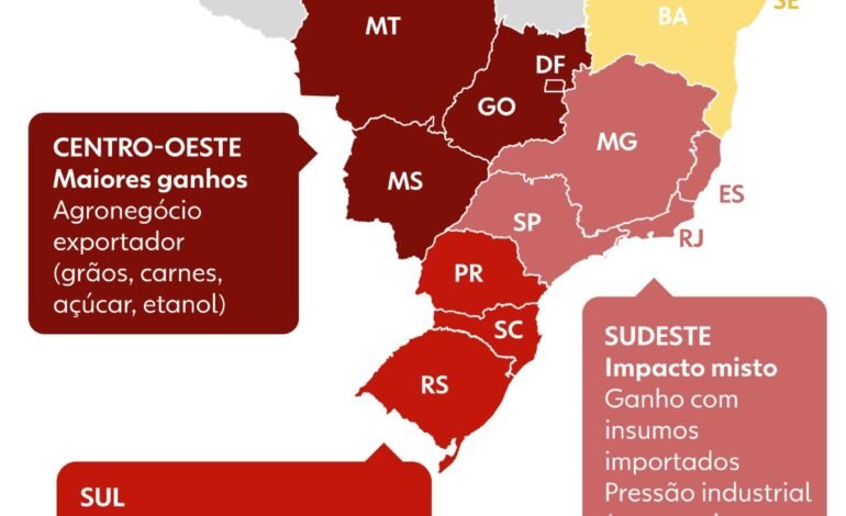 A Agência Brasileira de Promoção de Exportações e