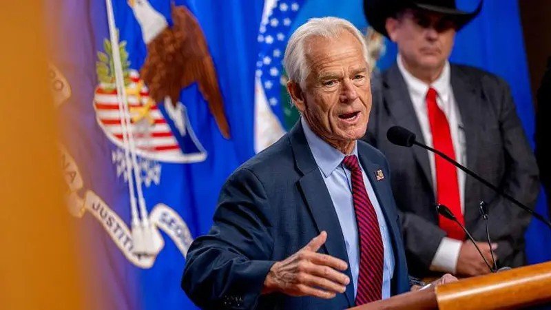 O governo dos Estados Unidos iniciou uma megainvestigação