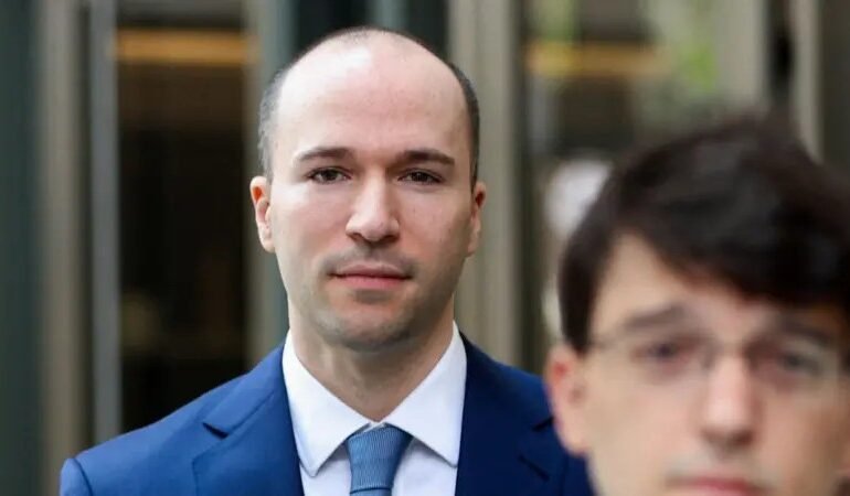 Greg Brockman, presidente e cofundador da OpenAI, descreveu