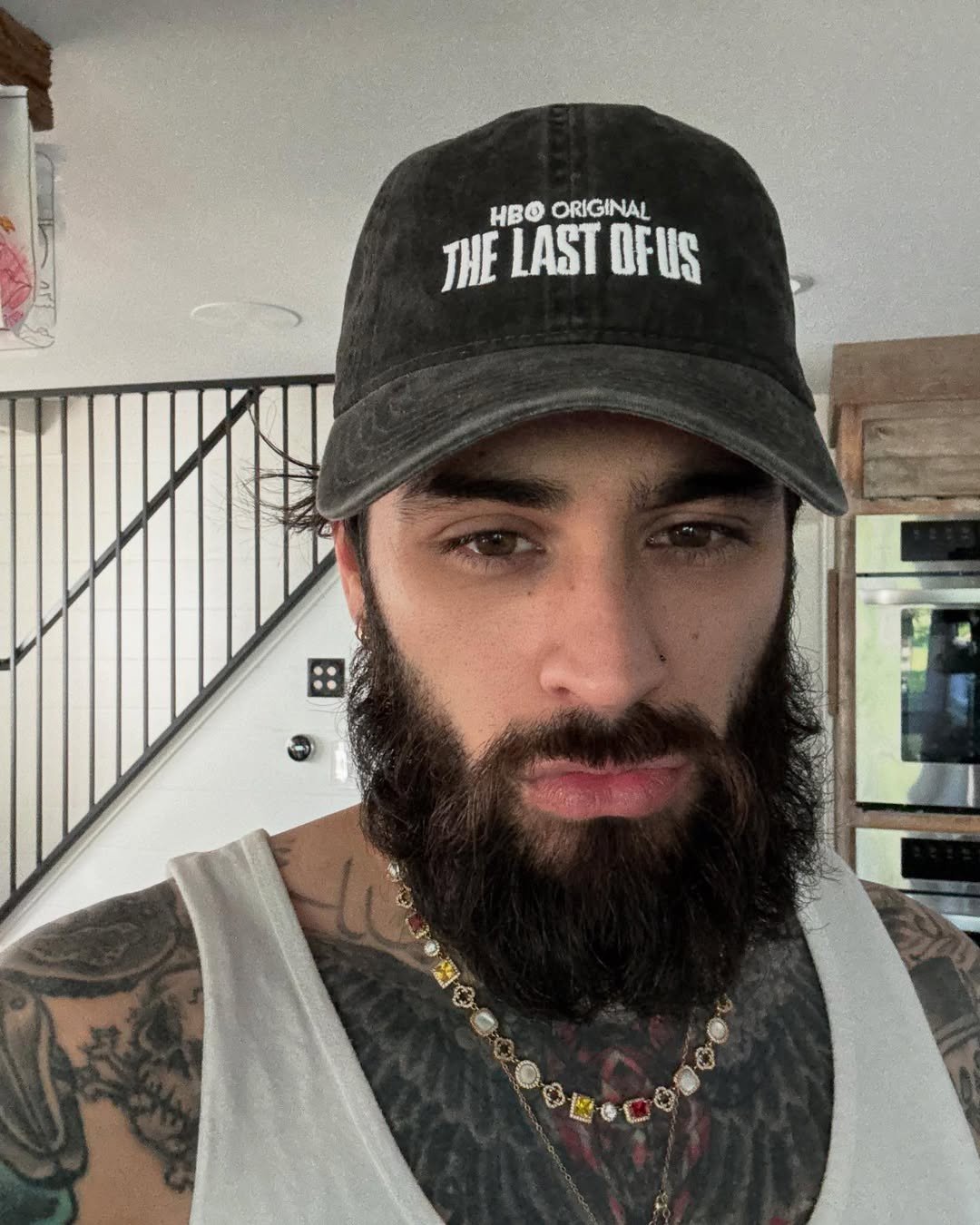 O cantor Zayn Malik cancelou algumas datas de