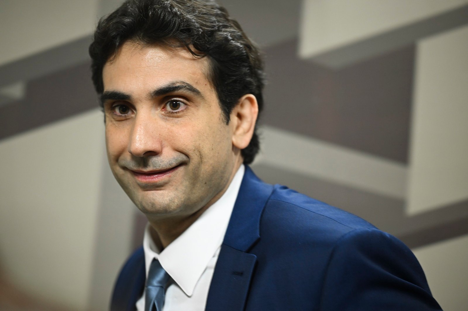 O presidente do Banco Central (BC), Gabriel Galípolo