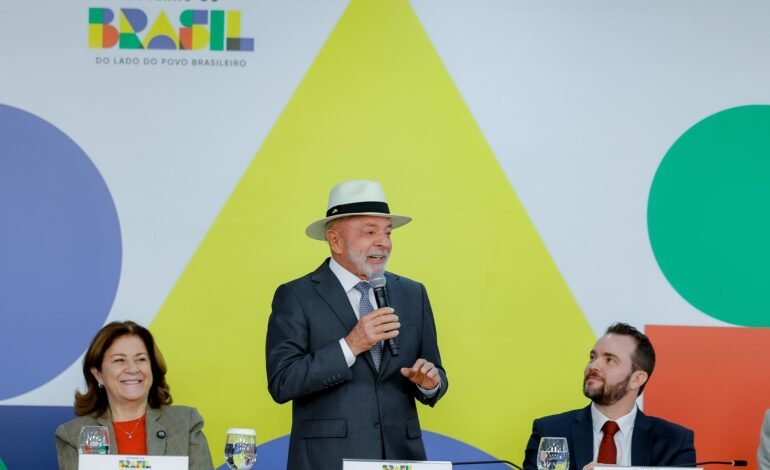 Pesquisa Quaest divulgada nesta quarta-feira (13) aponta que