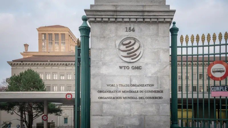 Estados unidos e 18 países da omc fecham pacto para não taxa
