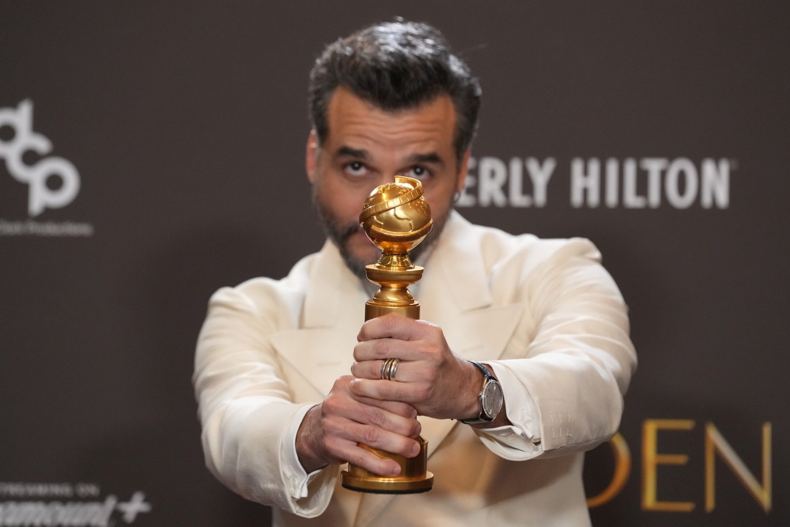 O Globo de Ouro atualizou suas regras nesta