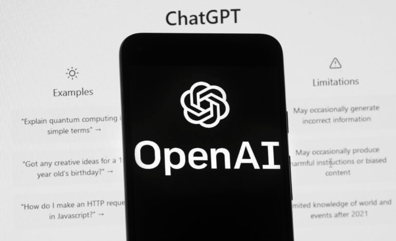 A OpenAI solicitou à Justiça dos Estados Unidos a rejeição