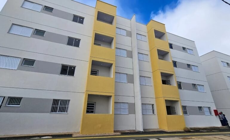 Novo limite de renda e imóveis de até