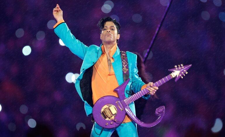 A revista Rolling Stone divulgou um novo ranking