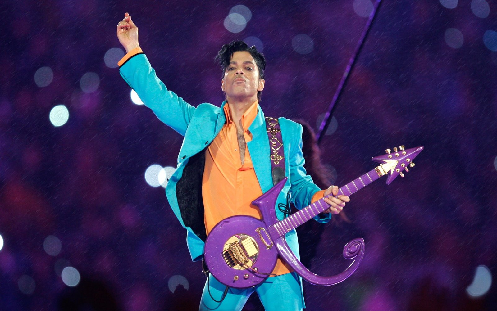 A revista Rolling Stone divulgou um novo ranking