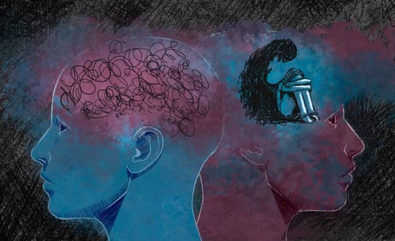 Os afastamentos por burnout no Brasil cresceram 823%