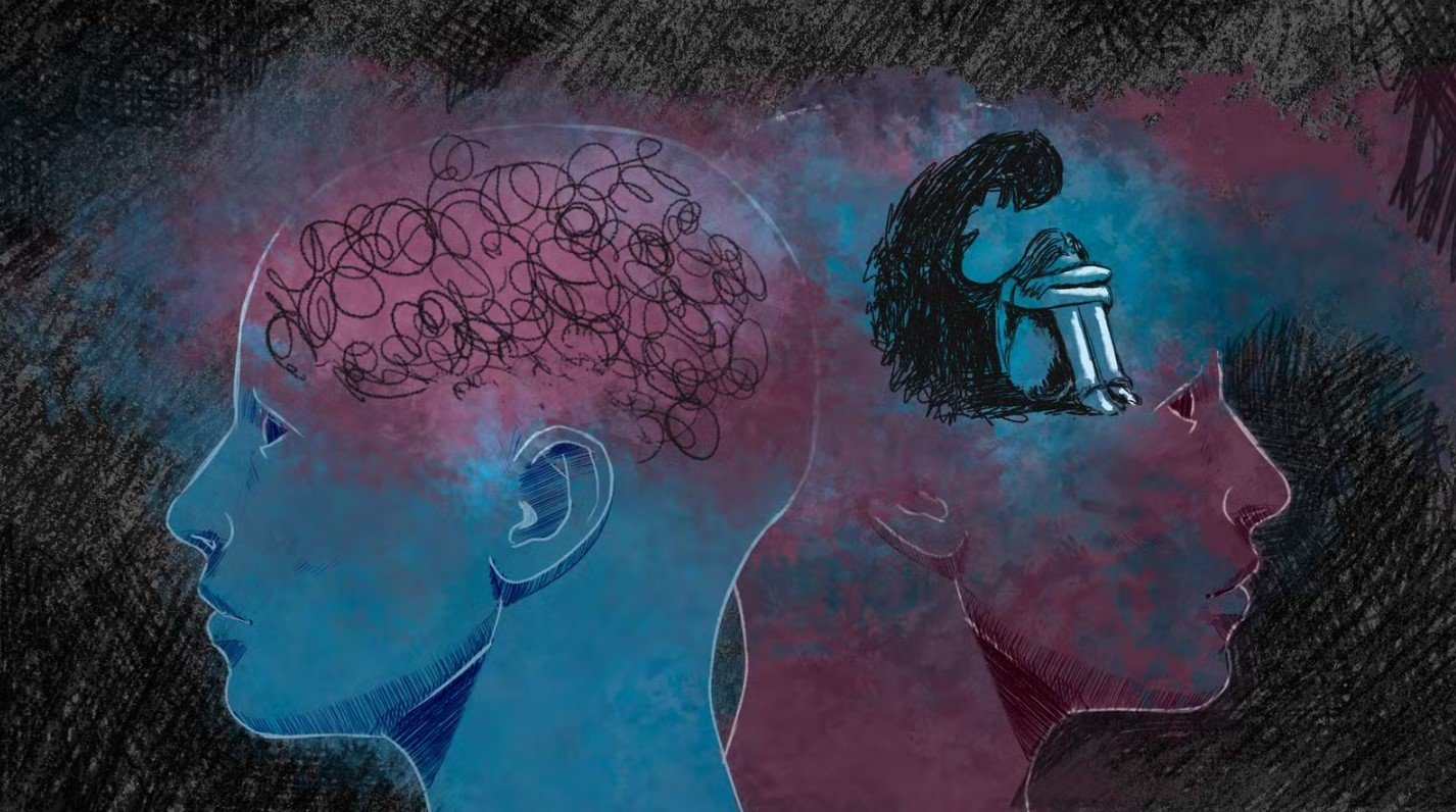 Os afastamentos por burnout no Brasil cresceram 823%