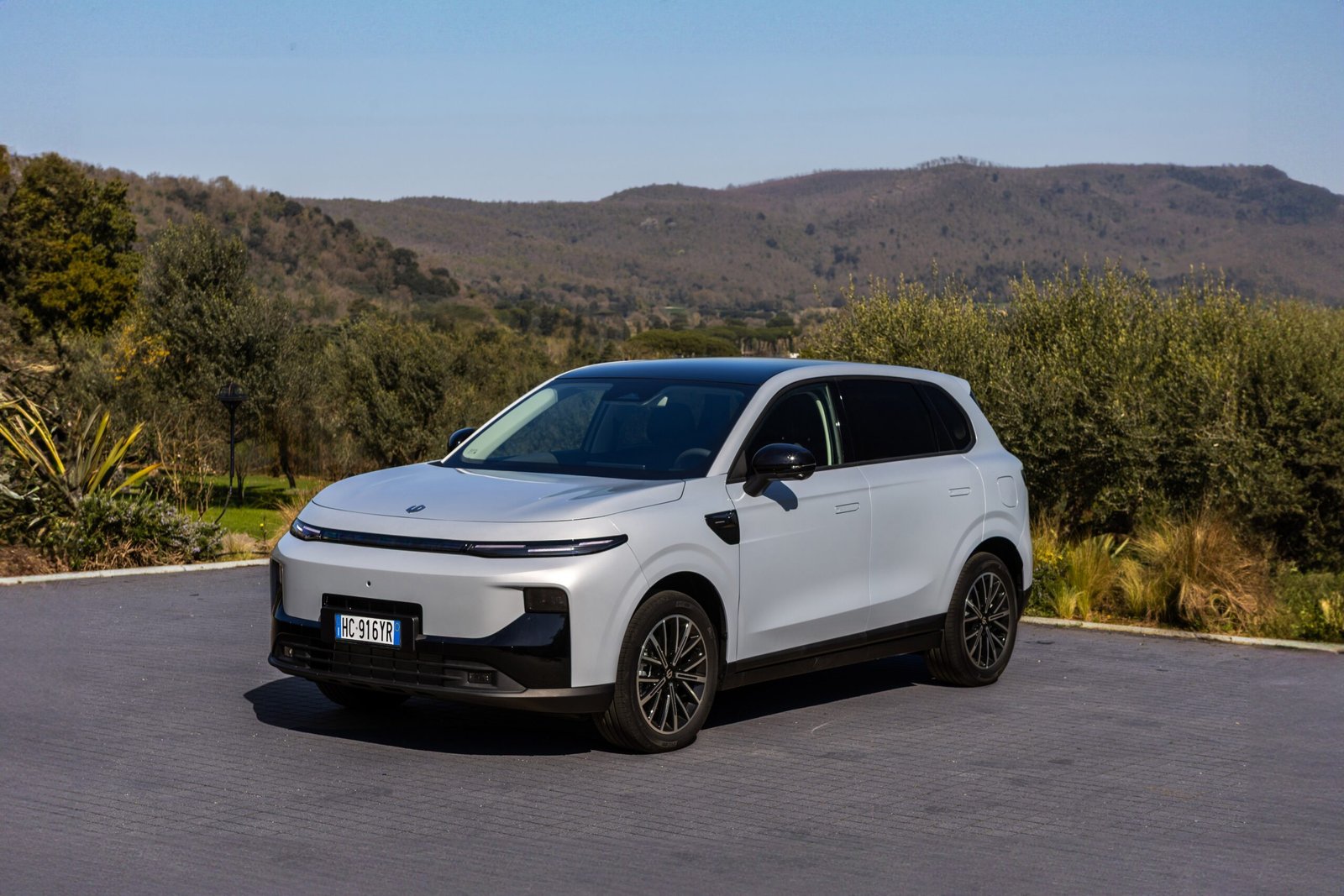 A Stellantis, dona da Fiat, e a fabricante chinesa Leapmotor
