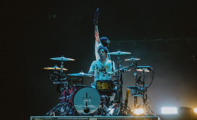 Twenty One Pilots e Zara Larsson foram anunciados