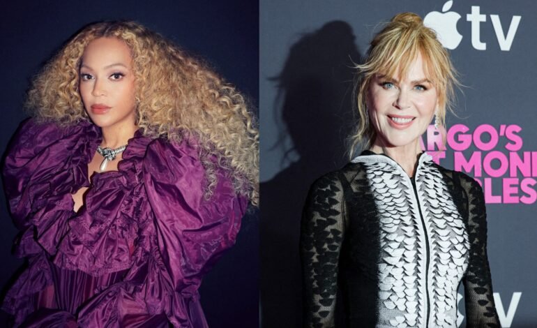 O Met Gala 2026 será realizado nesta segunda-feira