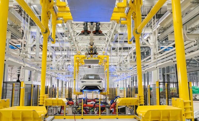 O Brasil foi o país que mais recebeu investimentos chineses