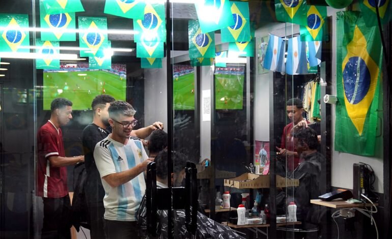 Empresas não são obrigadas a liberar funcionários nos jogos