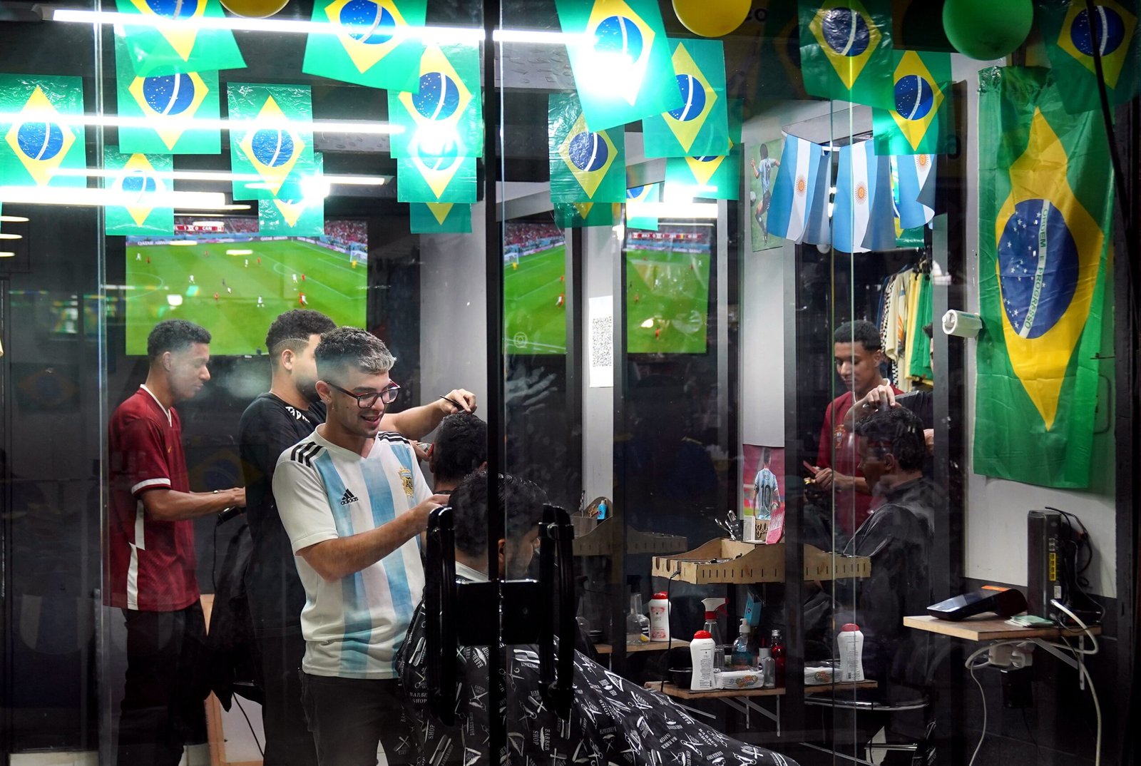 Empresas não são obrigadas a liberar funcionários nos jogos