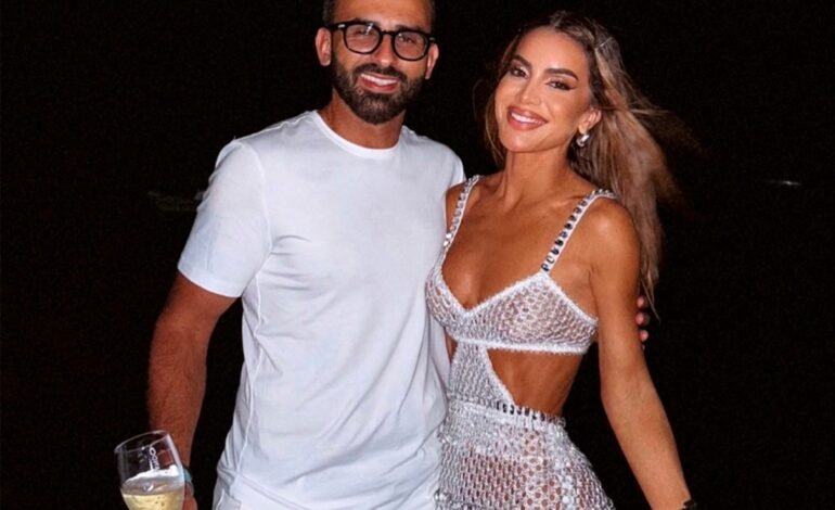 A influenciadora Camila Coelho u o fim do casamento com