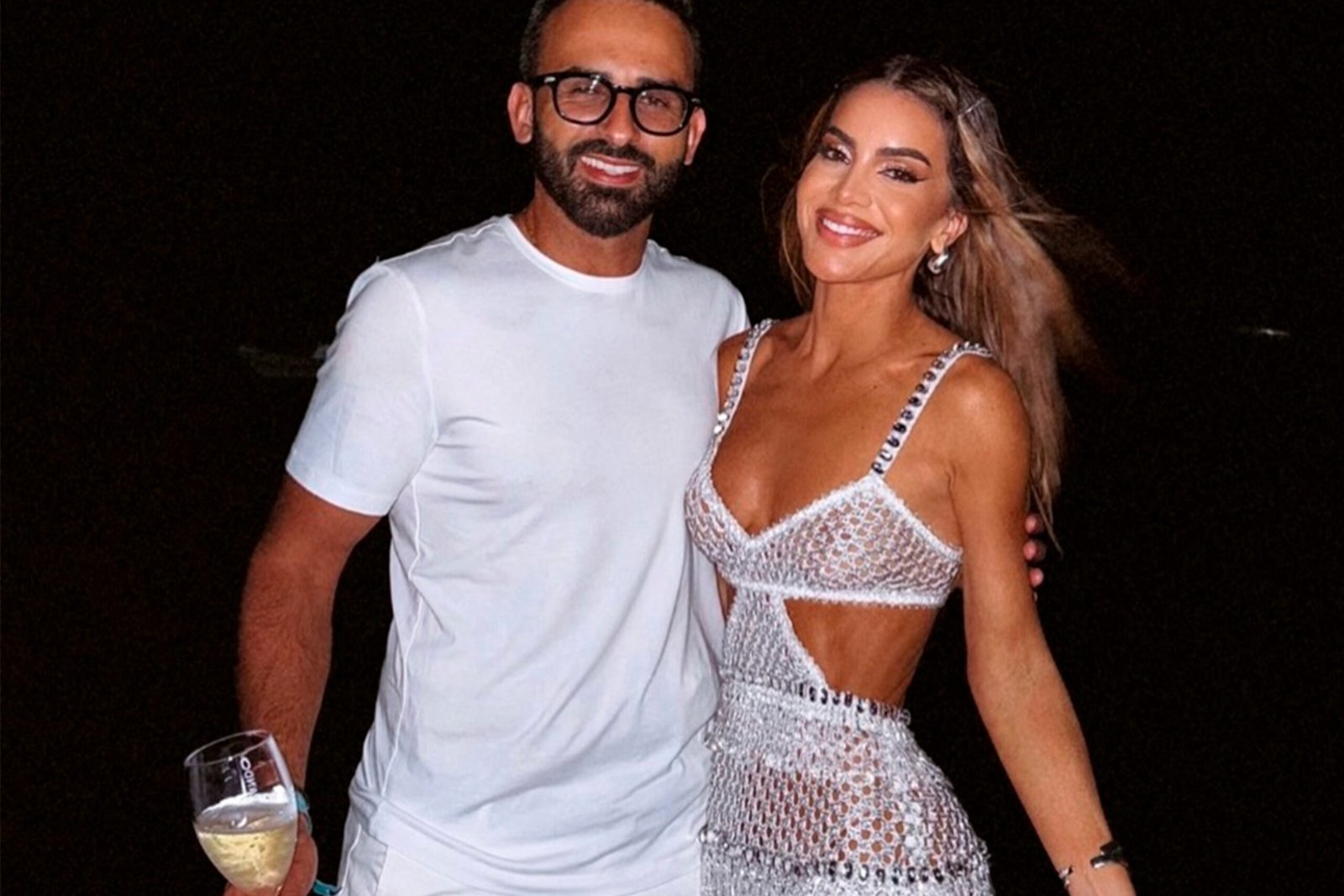 A influenciadora Camila Coelho u o fim do casamento com
