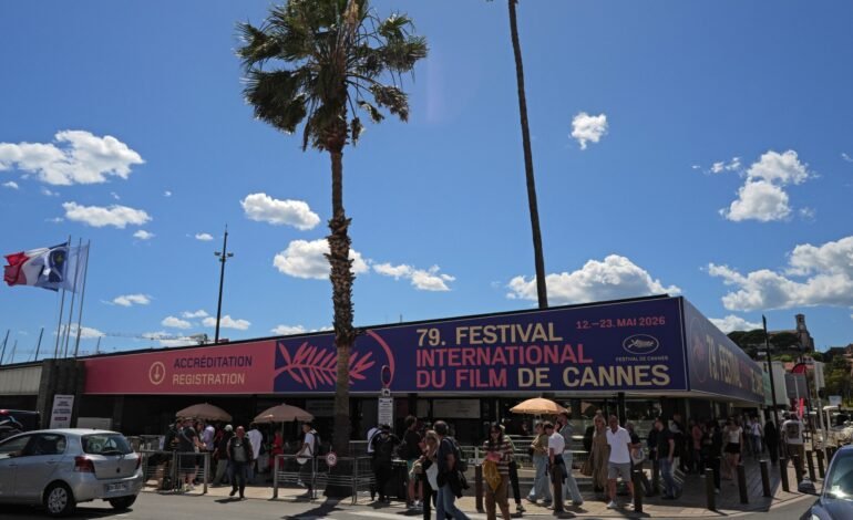 O Festival de Cannes 2026 começa nesta terça-feira