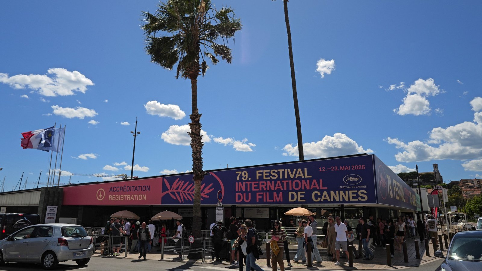 O Festival de Cannes 2026 começa nesta terça-feira