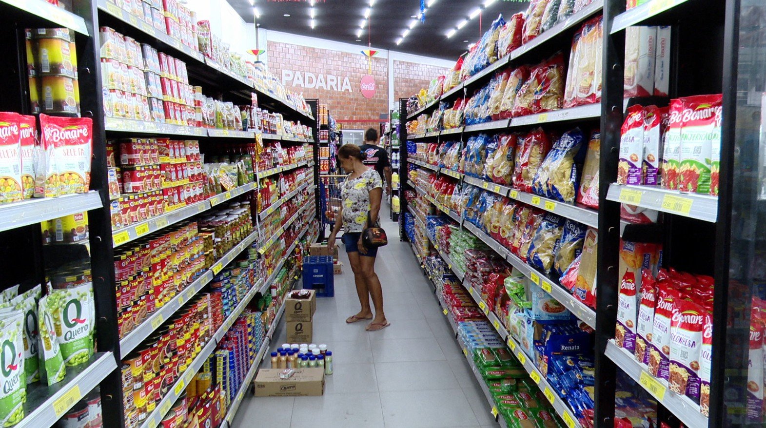 O Índice Nacional de Preços ao Consumidor Amplo
