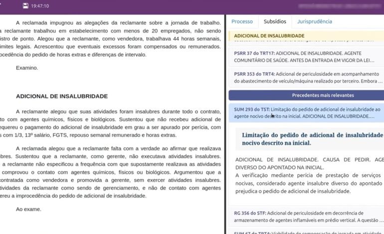 Duas advogadas foram multadas em R$ 84,2 mil