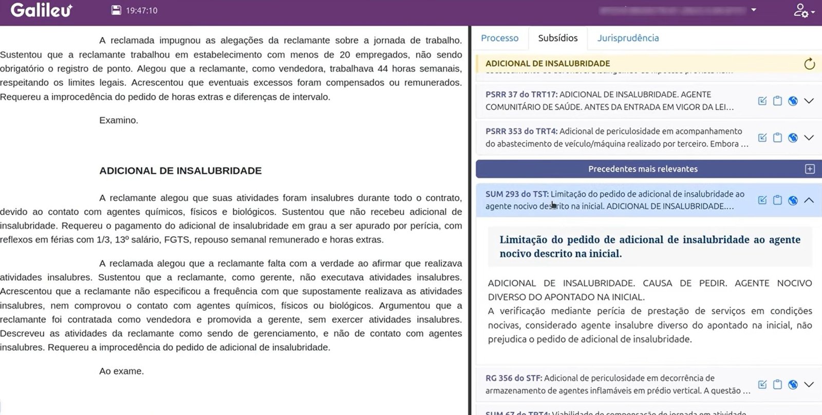 Duas advogadas foram multadas em R$ 84,2 mil
