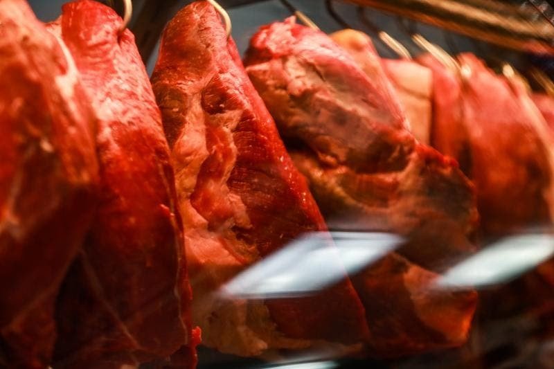 O Ministério da Agricultura informou nesta quarta-feira (13)