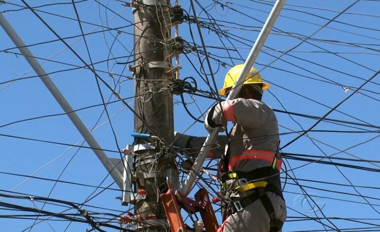 O Ministério de Minas e Energia (MME) assinou