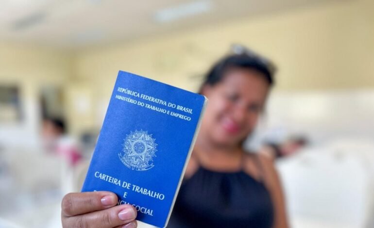A taxa de desemprego aumentou em 15 estados brasileiros no