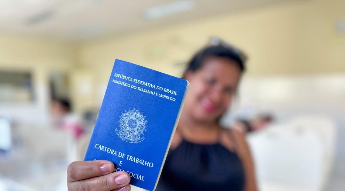 A taxa de desemprego aumentou em 15 estados brasileiros no