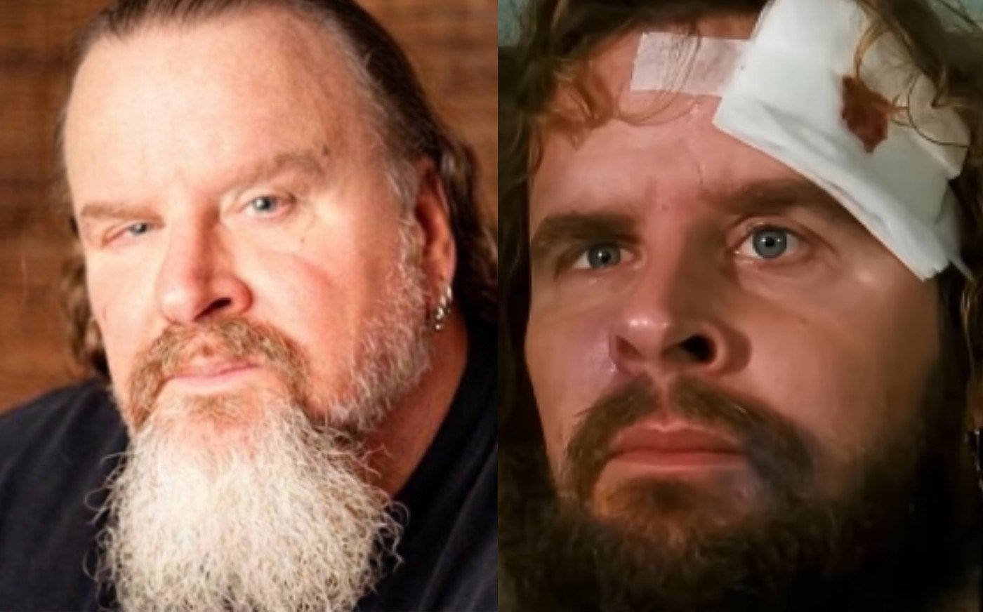 O ator Donald Gibb morreu aos 71 anos na noite