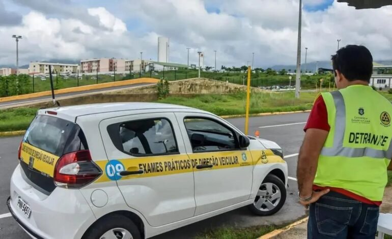 Entre janeiro e abril de 2026, o Brasil registrou mais