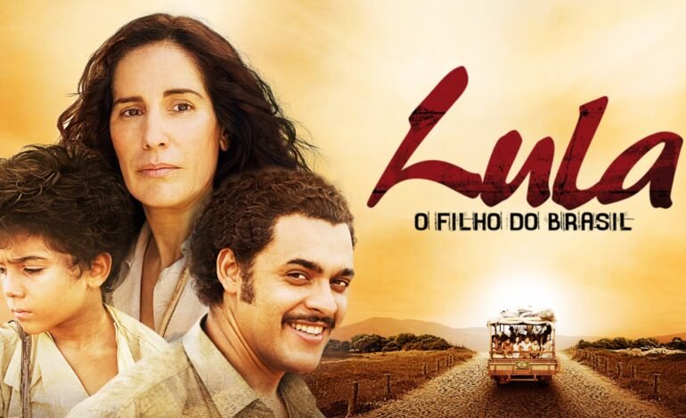 Financiamento de ‘Lula, o Filho do Brasil’ volta a ser