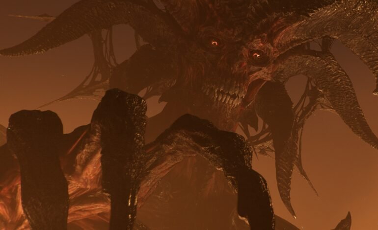 Desde o lançamento em 27 de abril, a expansão “Diablo