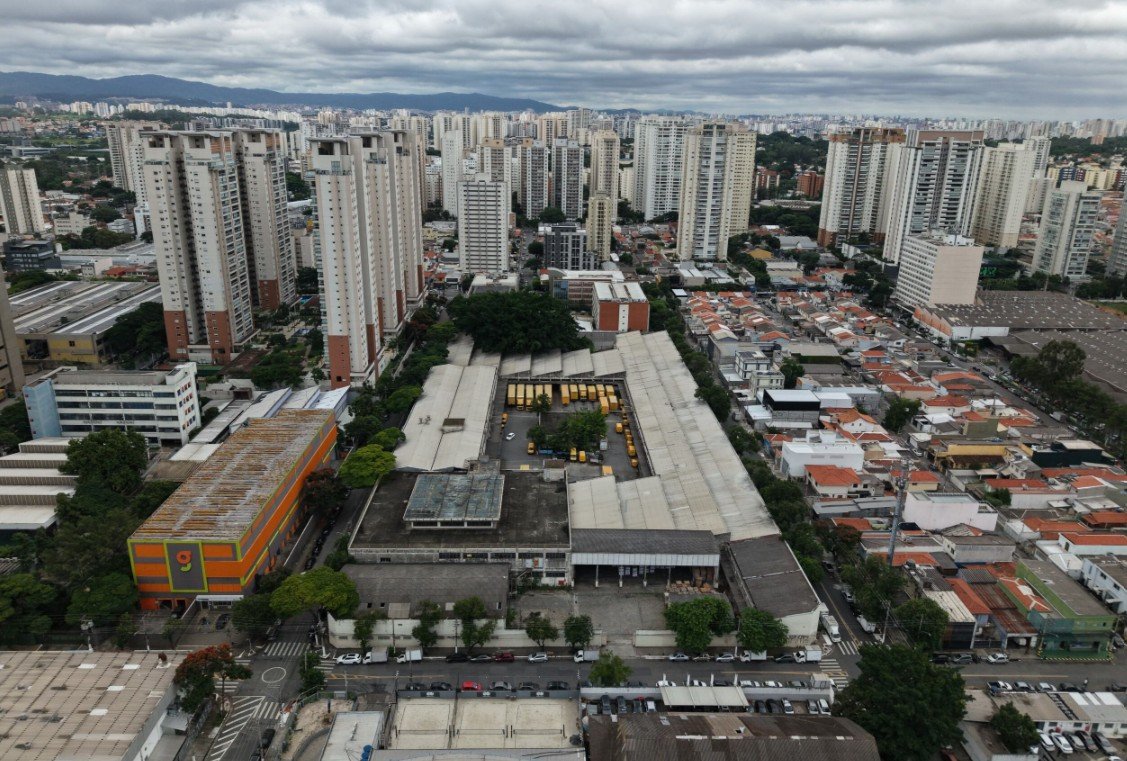 Vídeos em alta no g1 Os Correios realizam, nos dias