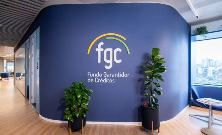 O Fundo Garantidor de Créditos (FGC) ainda possui