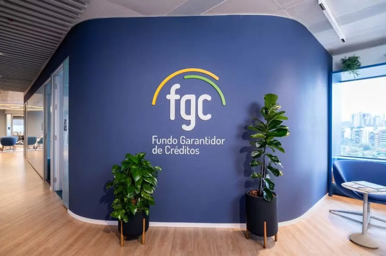 O Fundo Garantidor de Créditos (FGC) ainda possui