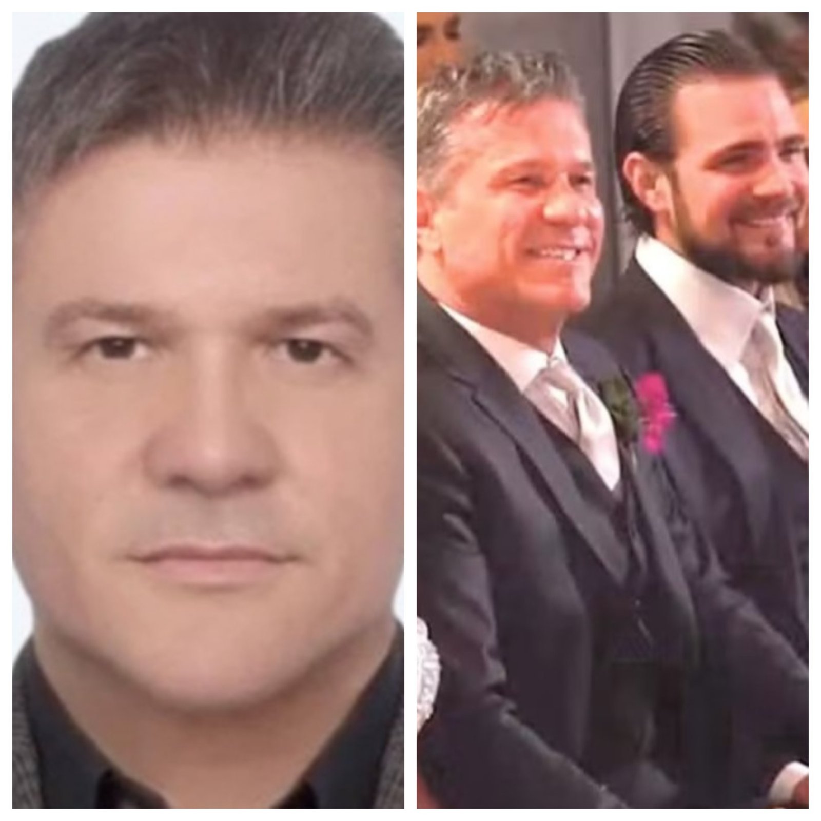 Pai de Daniel Vorcaro é preso na quinta fase da