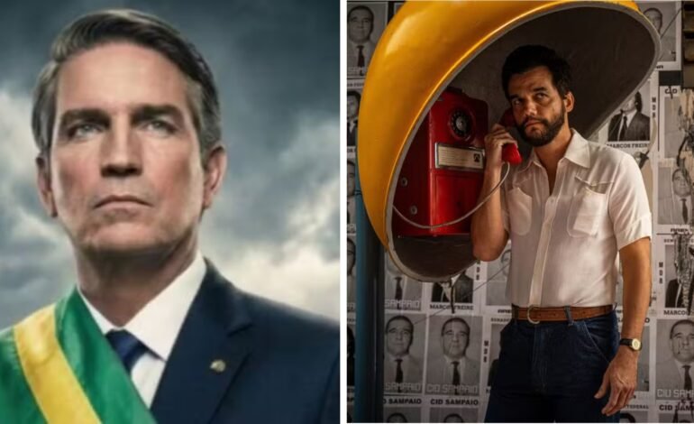 O banqueiro Daniel Vorcaro destinou R$ 61 milhões