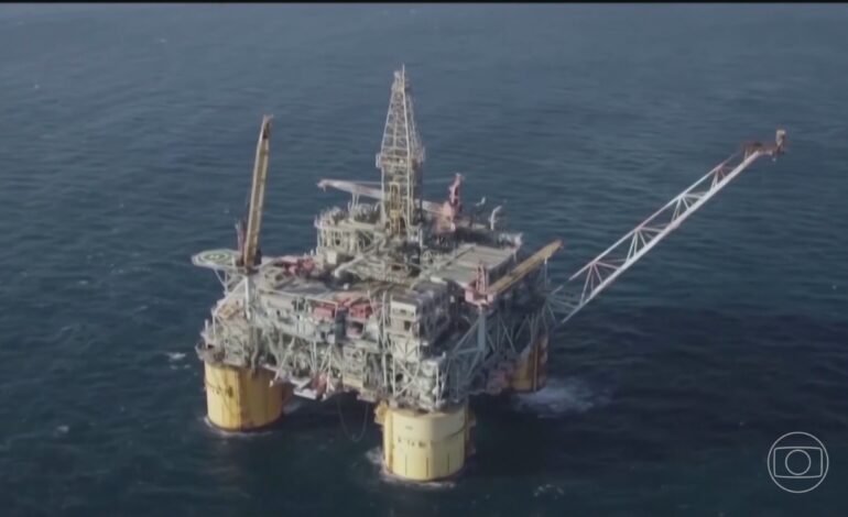 A Organização dos Países Exportadores de Petróleo (Opep)