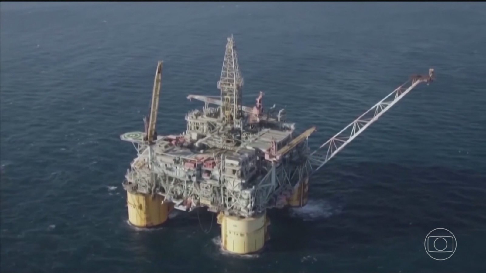A Organização dos Países Exportadores de Petróleo (Opep)