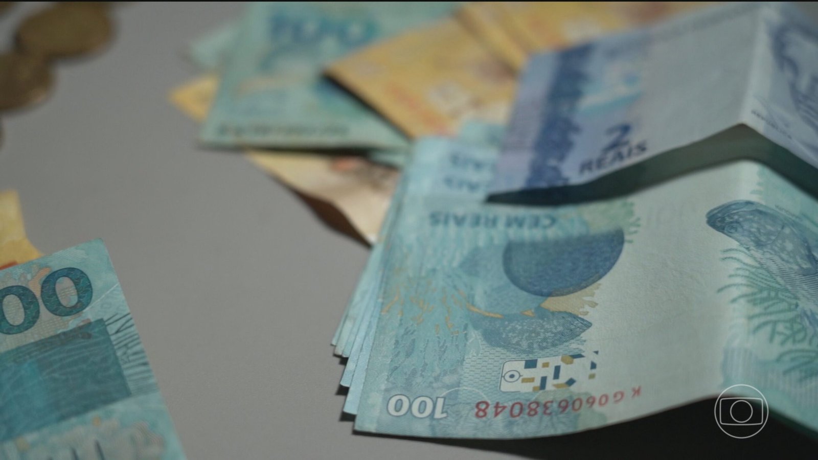 O governo federal lançou nesta segunda-feira (4) a