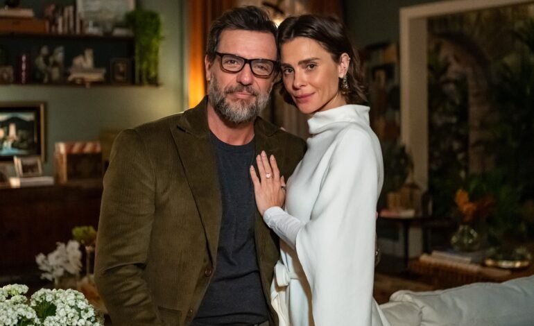 O filme “A Viagem”, baseado na clássica novela