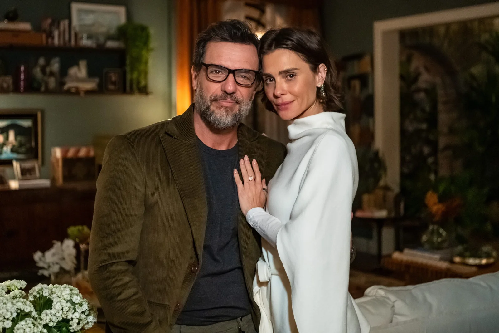 O filme “A Viagem”, baseado na clássica novela