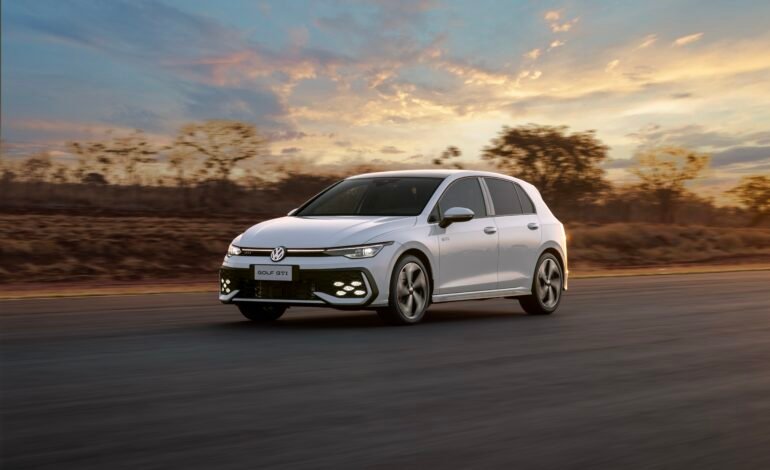 A Volkswagen anunciou neste sábado (9) a abertura