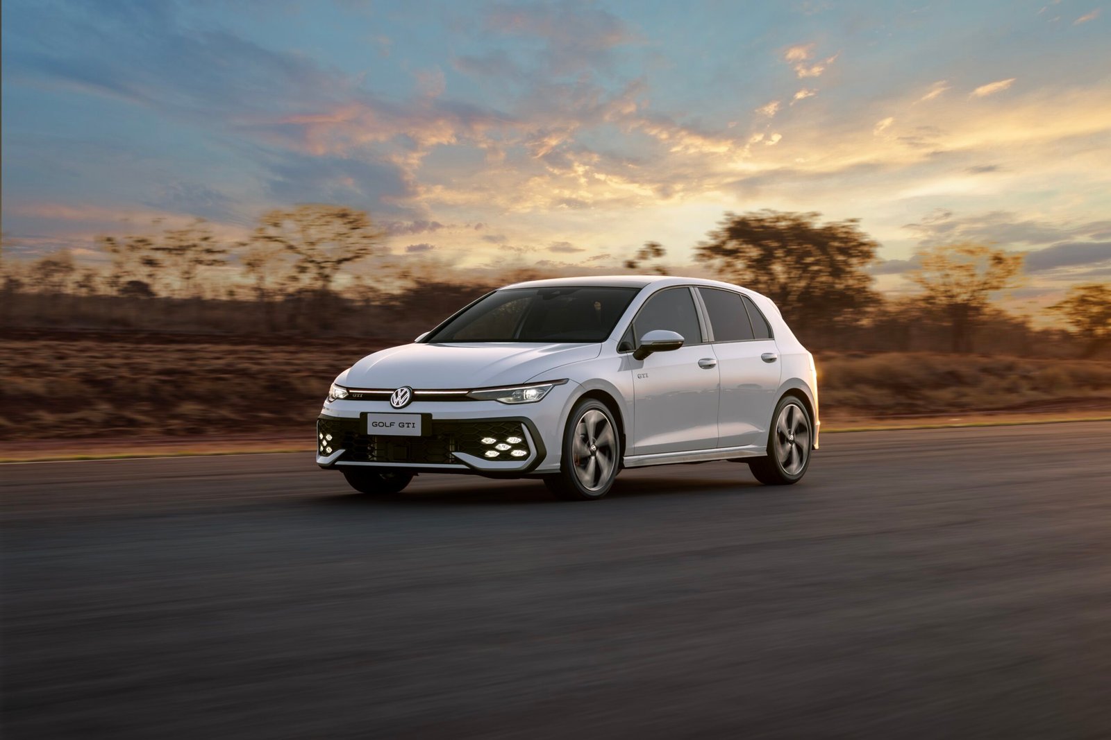 A Volkswagen anunciou neste sábado (9) a abertura