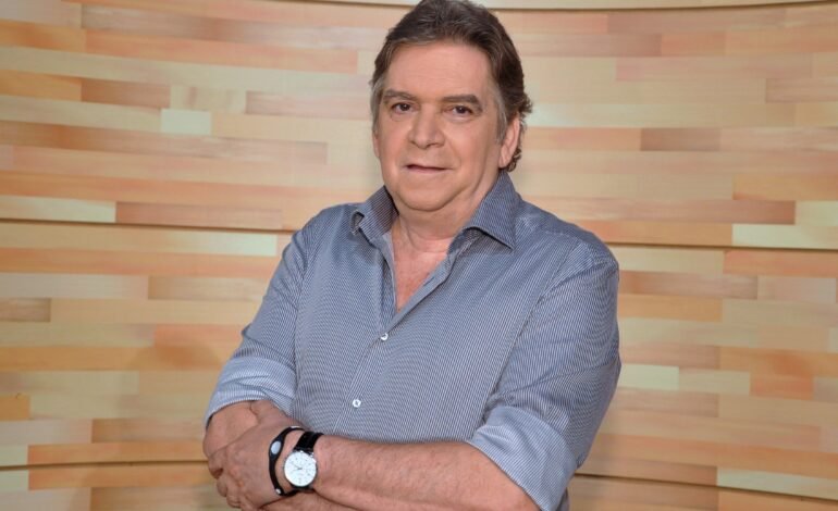 Morre Guto Graça Mello, no Rio, aos 78
